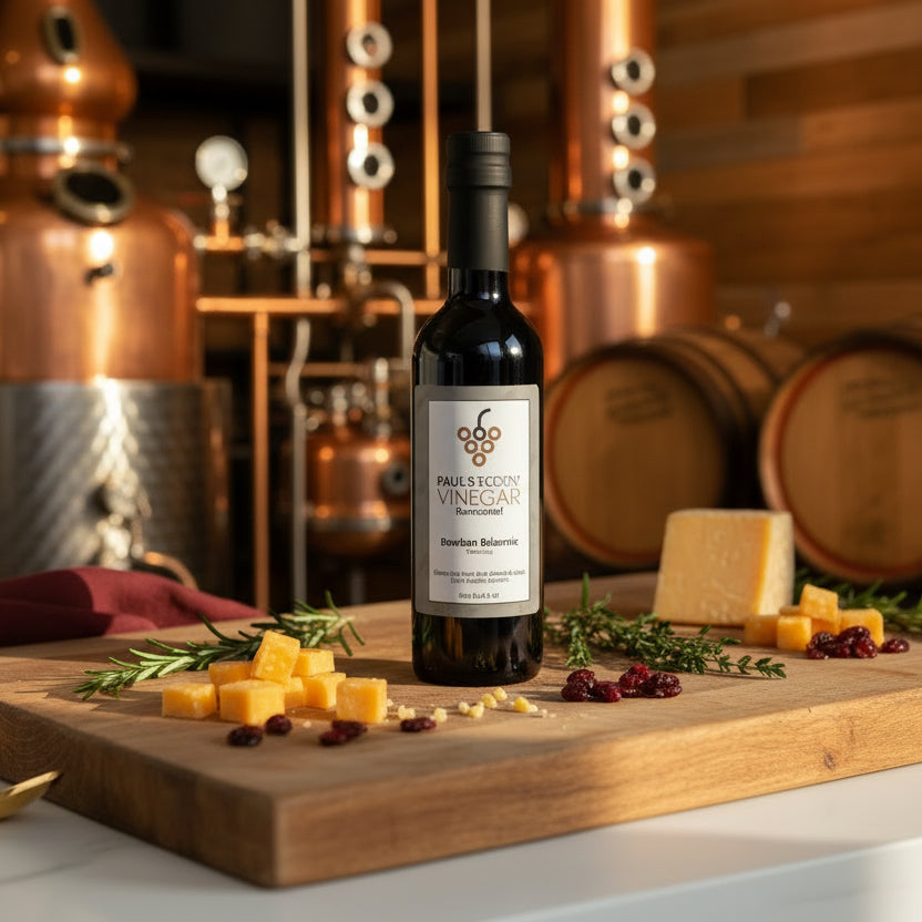 BOURBON BALSAMIC