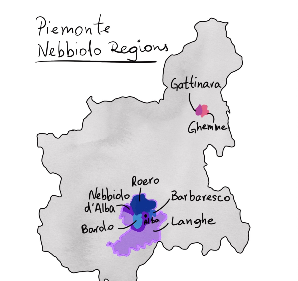 Nebbiolo trending high with fans like LeBron James