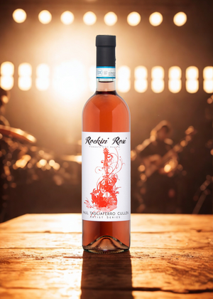 ROCKIN' ROSE'