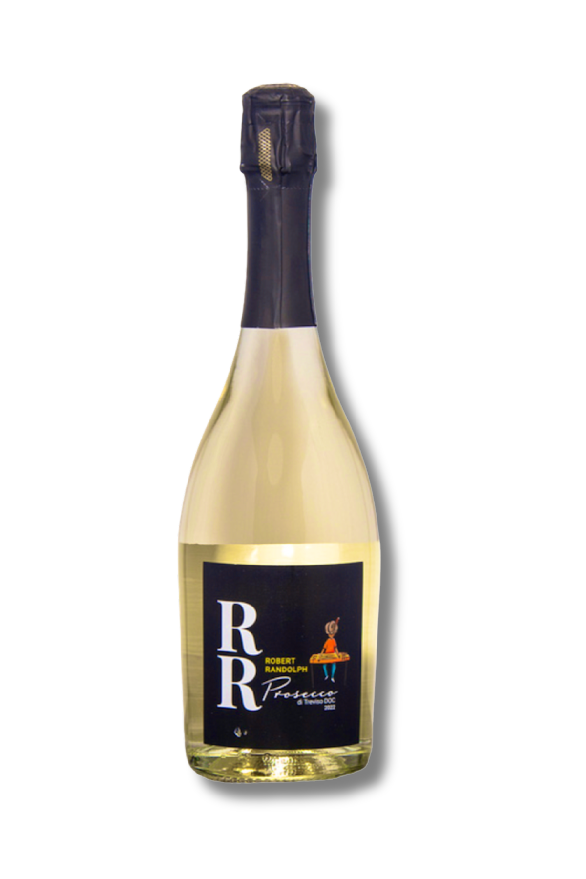 ROBERT RANDOLPH PROSECCO