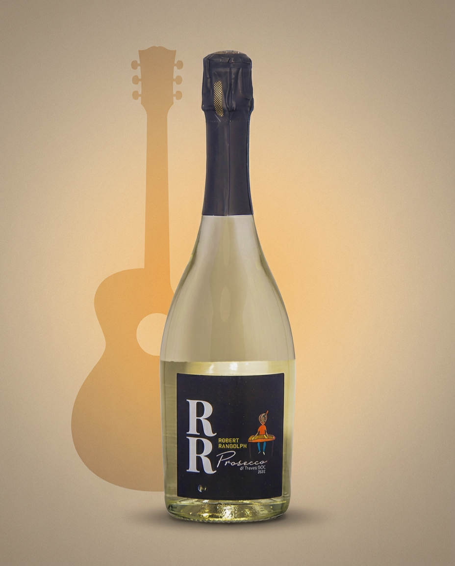 ROBERT RANDOLPH PROSECCO