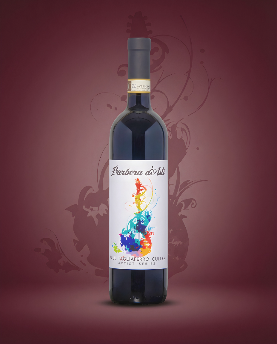 Barbera d’Asti DOCG