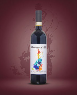 BARBERA D' ASTI DOCG