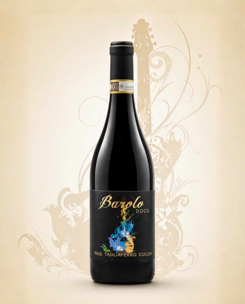 Barolo DOCG