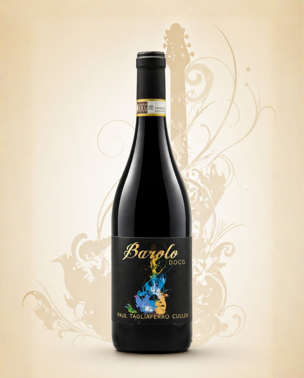 BAROLO DOCG