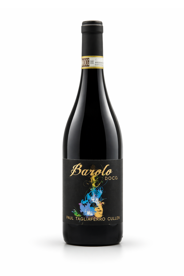 BAROLO DOCG