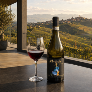 BAROLO DOCG