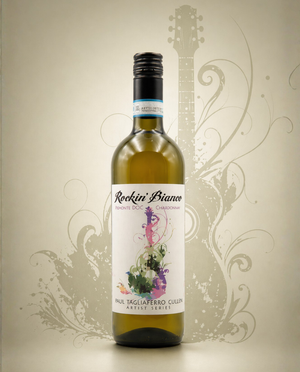 ROCKIN' BIANCO CHARDONNAY