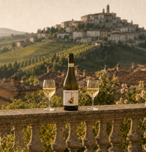 MOSCATO D' ASTI DOCG