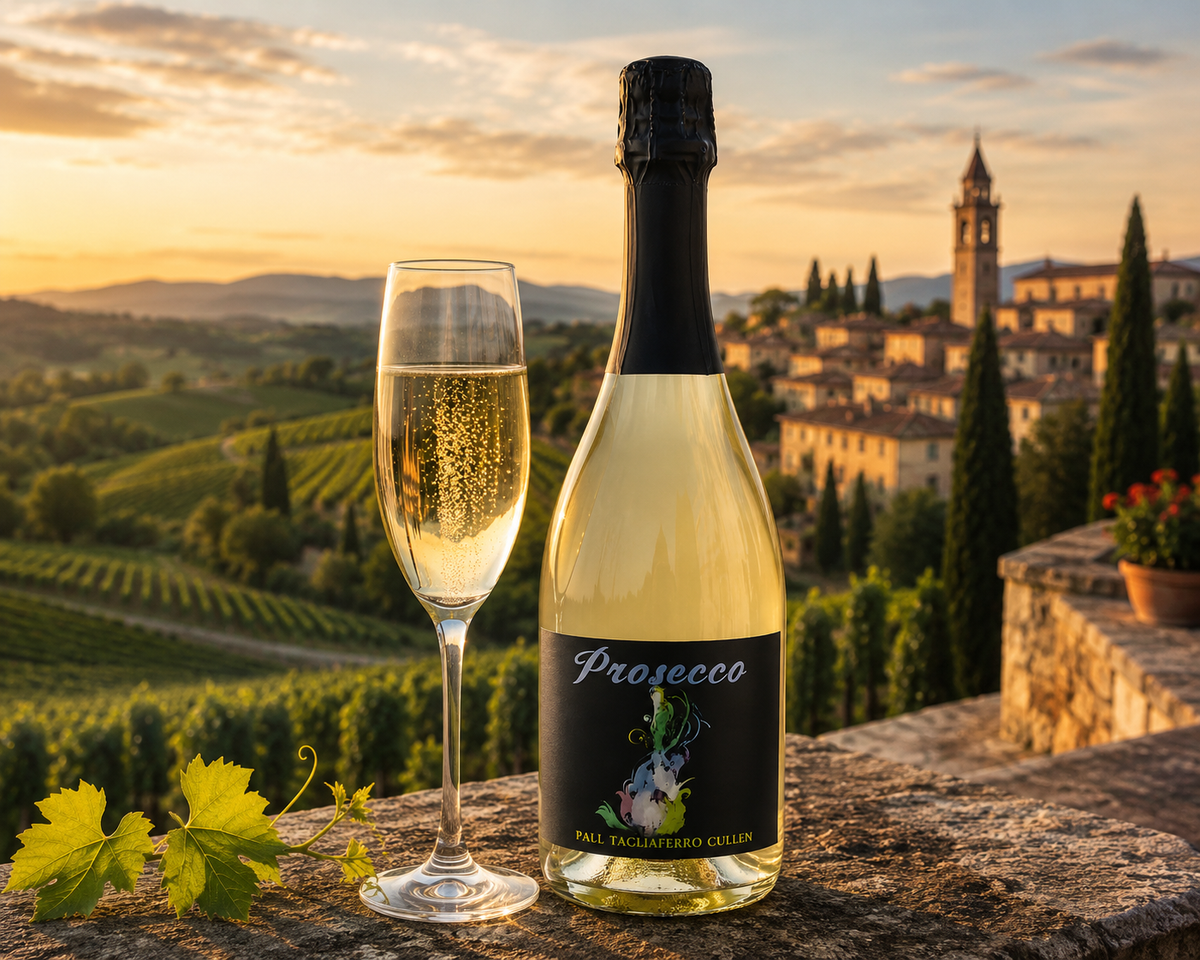 Prosecco