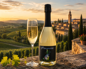 PROSECCO' D' TREVISO DOC