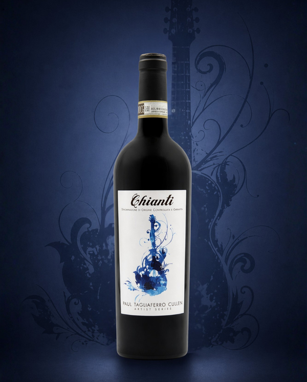 CHIANTI DOCG
