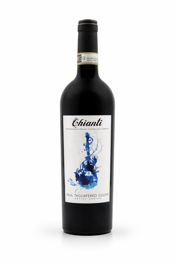 CHIANTI DOCG