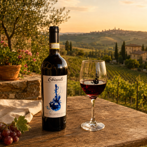 CHIANTI DOCG
