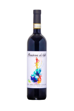 BARBERA D' ASTI