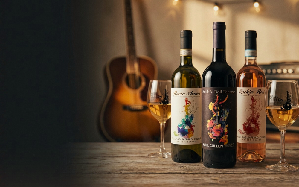 The full set