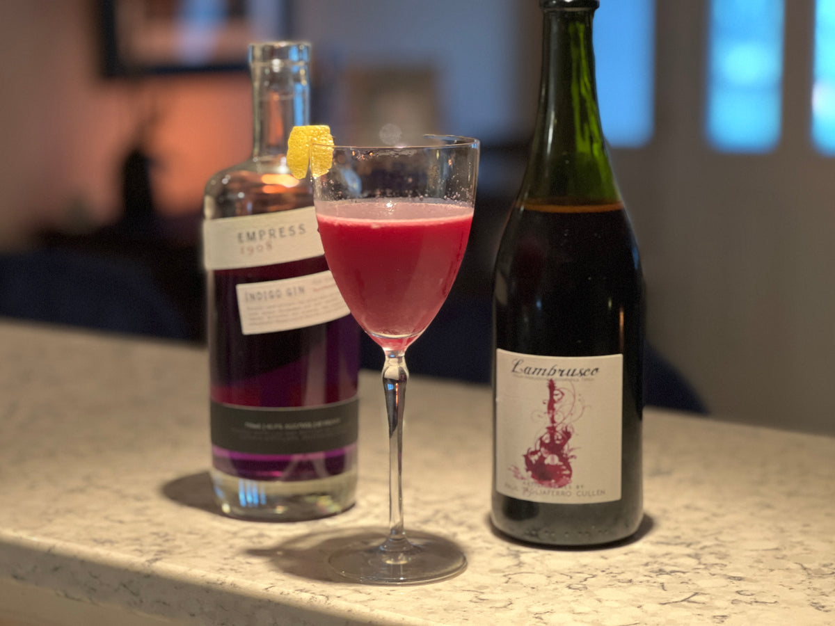 Lambrusco