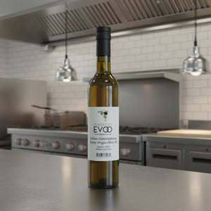 PAUL'S ROCKIN' EVOO