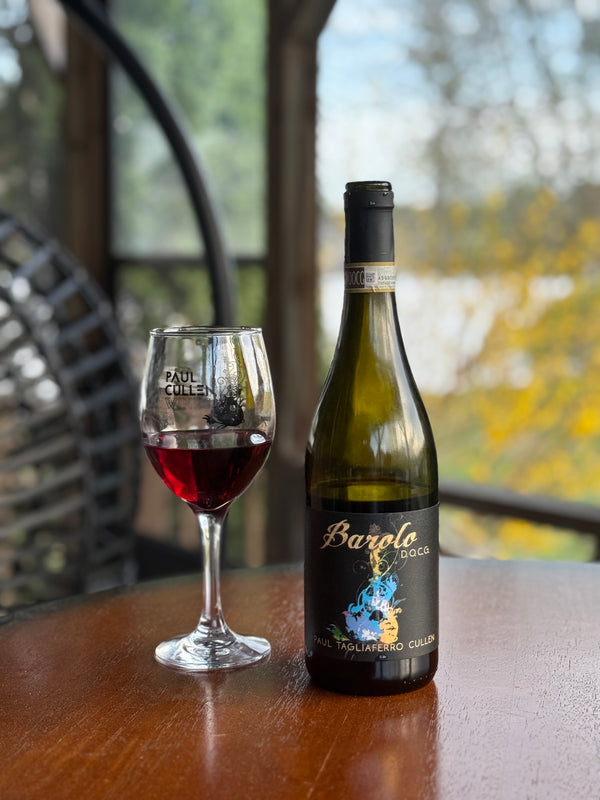 BAROLO DOCG
