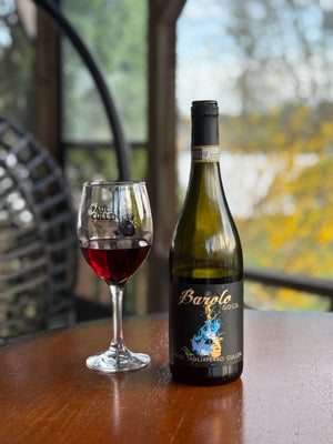 BAROLO DOCG
