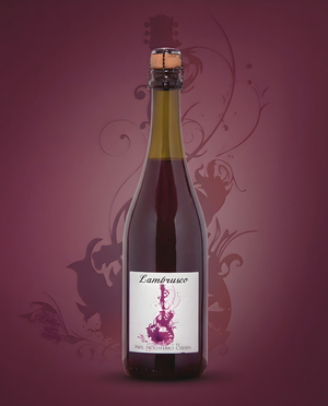 LAMBRUSCO D' EMILIA