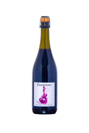 LAMBRUSCO D' EMILIA