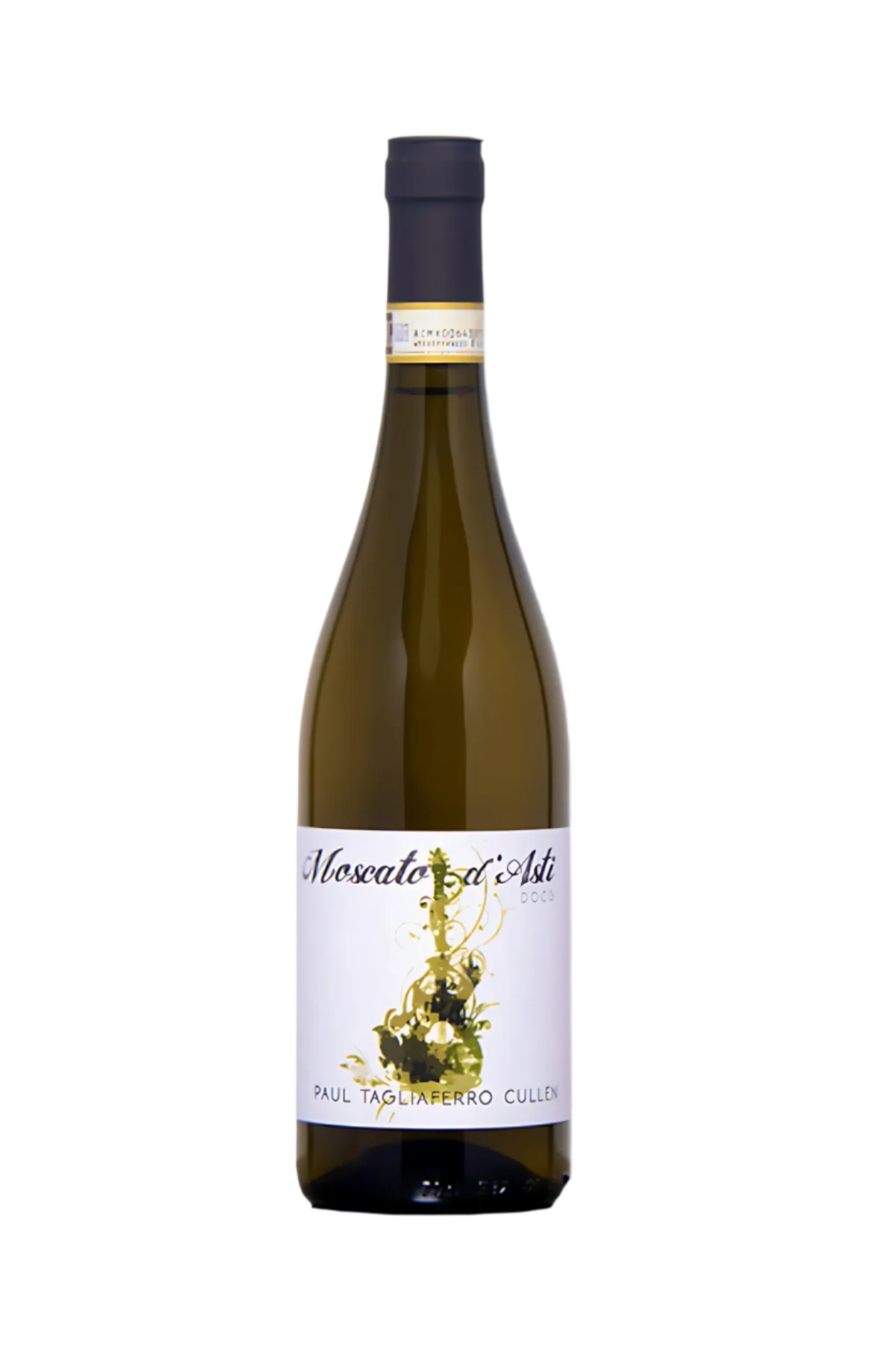 MOSCATO D' ASTI