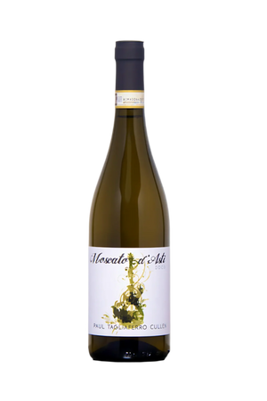 MOSCATO D' ASTI