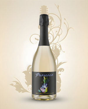 PROSECCO' D' TREVISO DOC