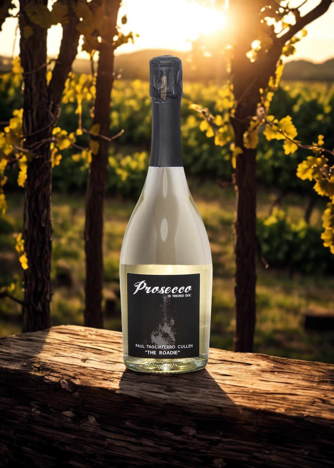 PROSECCO' D' TREVISO