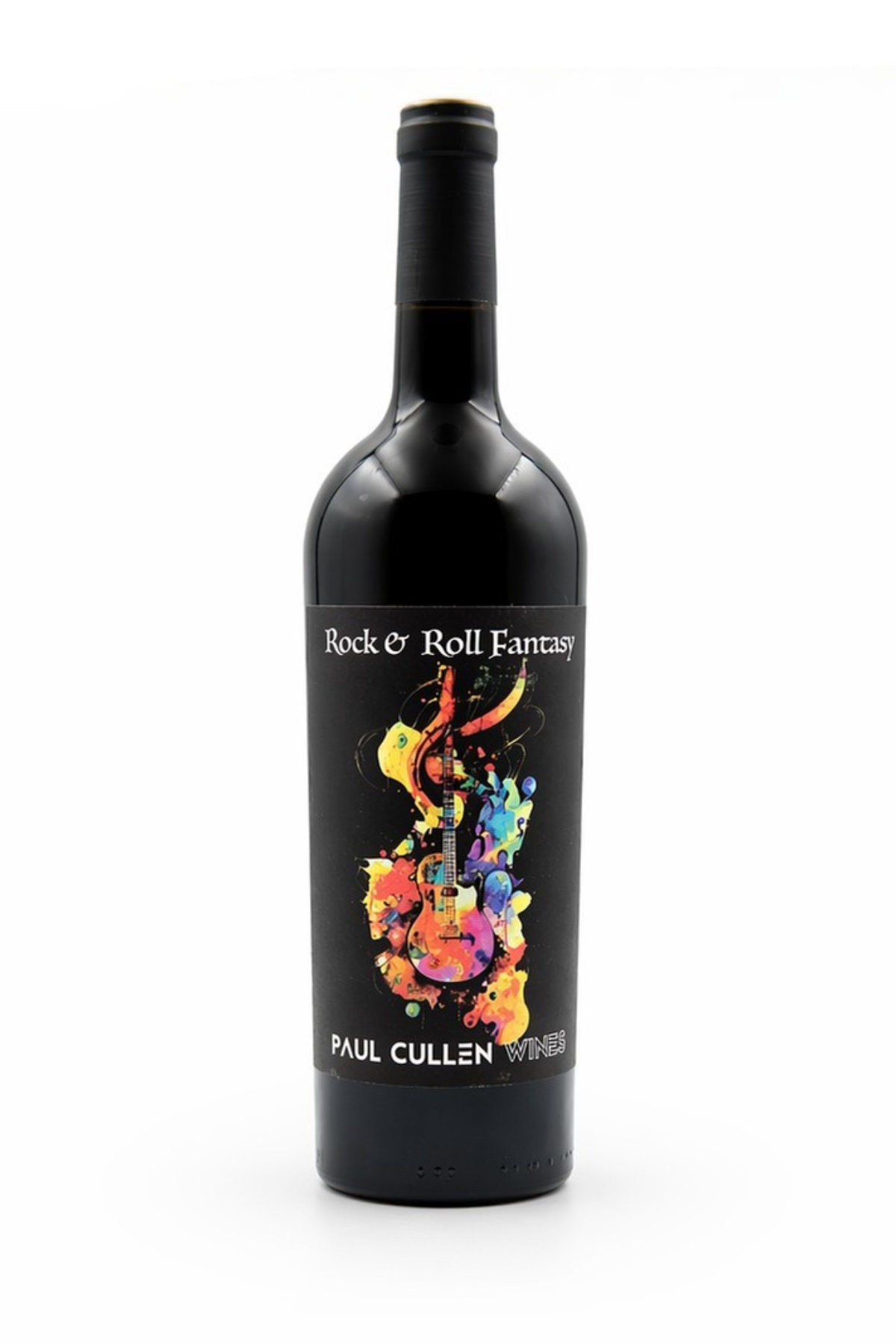 ROCK & ROLL FANTASY