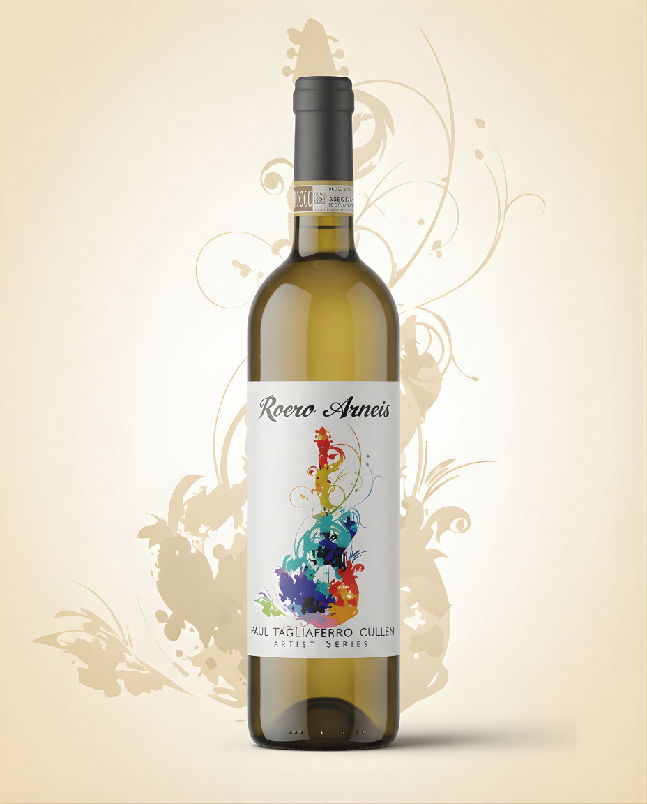 Roero Arneis DOCG