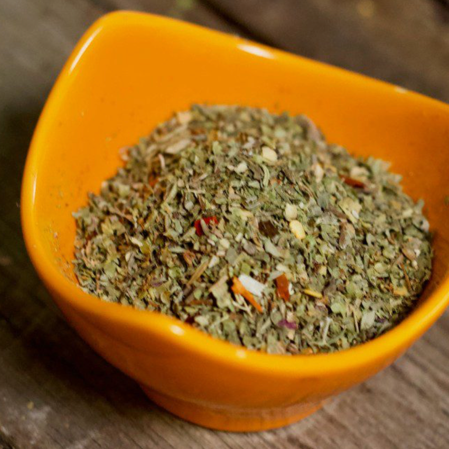 PAUL'S NICKEL BAG TUSCAN SPICE