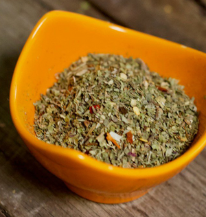 PAUL'S NICKEL BAG TUSCAN SPICE