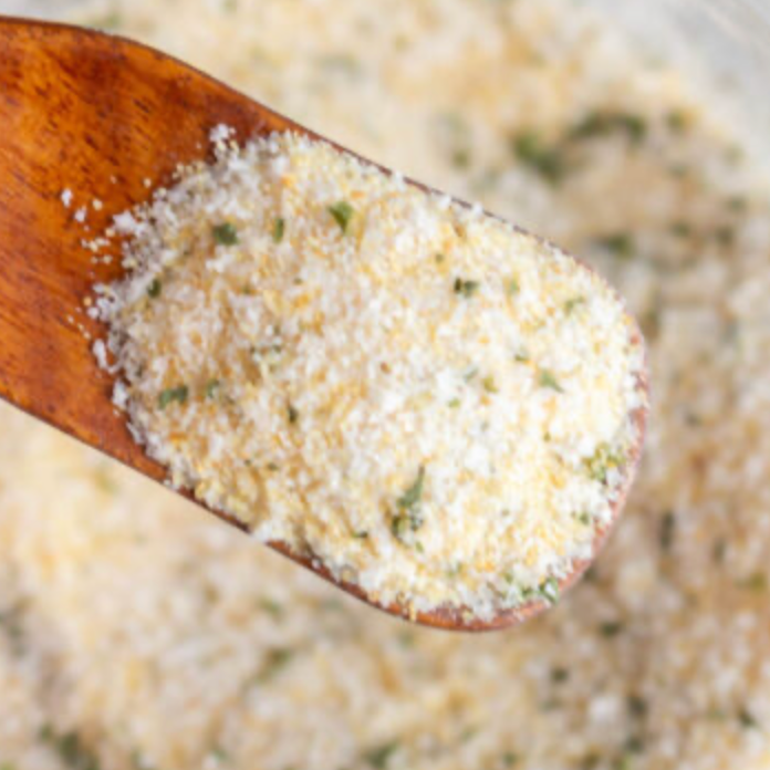PAUL'S DIME BAG GARLIC SALT