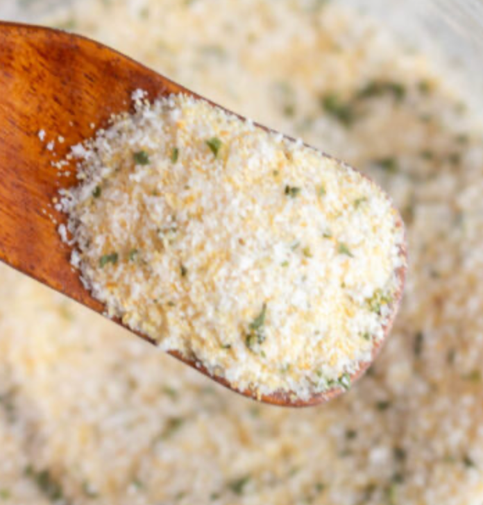 PAUL'S DIME BAG GARLIC SALT