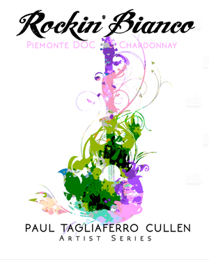 ROCKIN' BIANCO CHARDONNAY