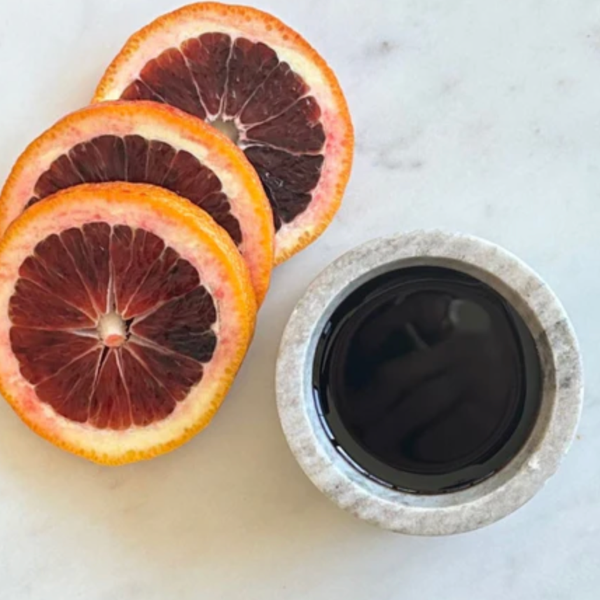 BLOOD ORANGE BALSAMIC
