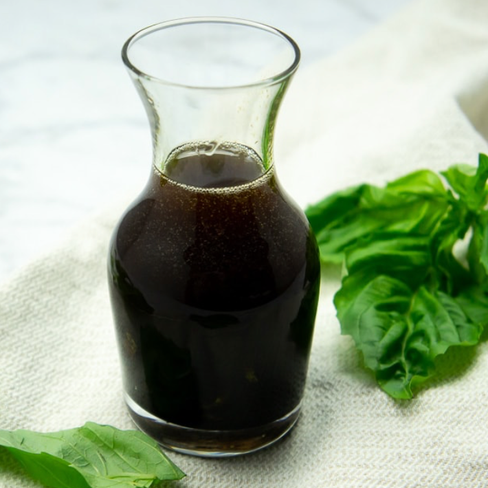 BASIL BALSAMIC