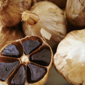 BLACK GARLIC BALSAMIC