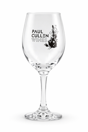 PAUL'S ROCKIN WINE GLASSES - 2 Pack