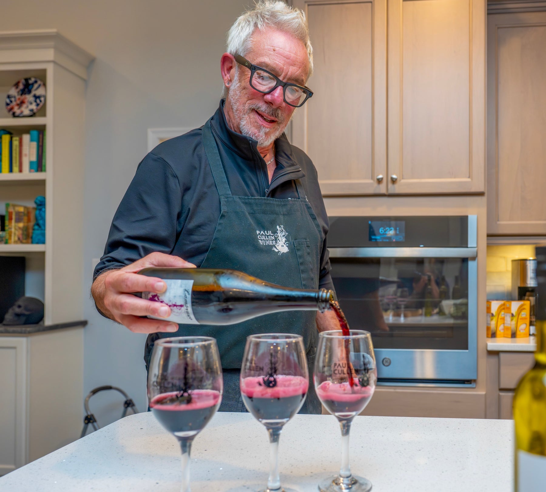 Events & Tastings
