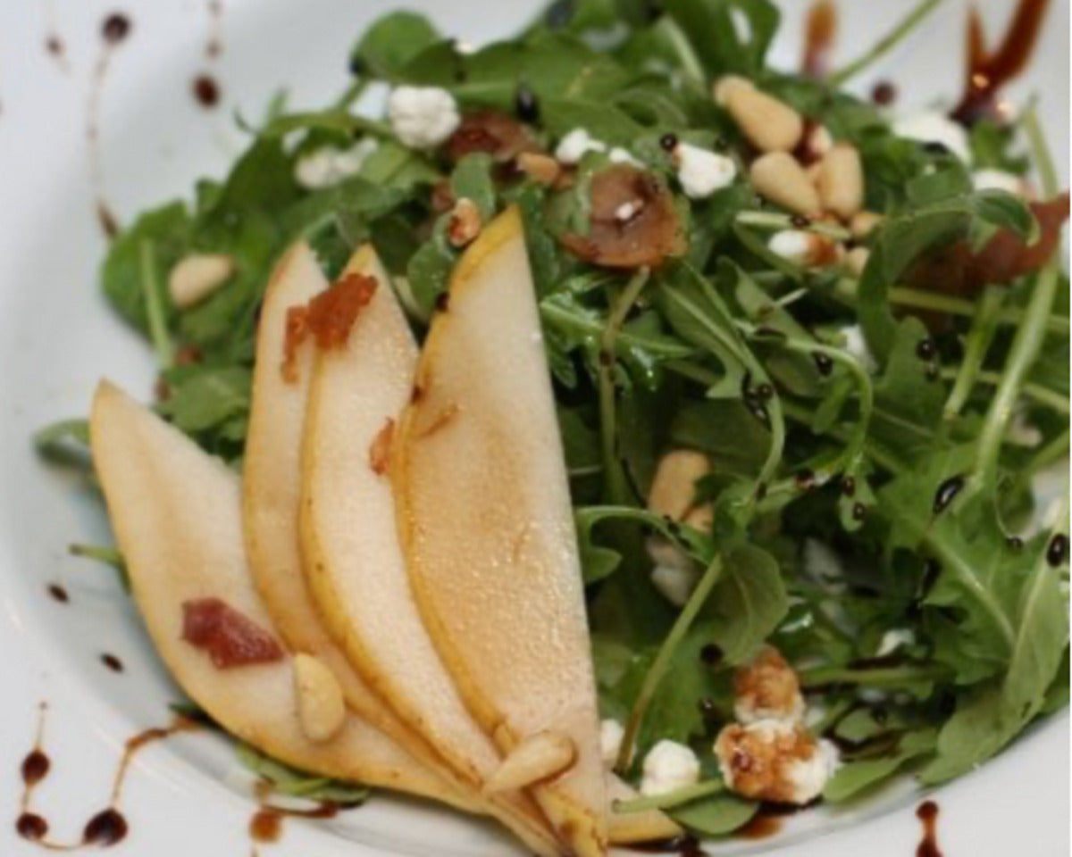Pear Insalata